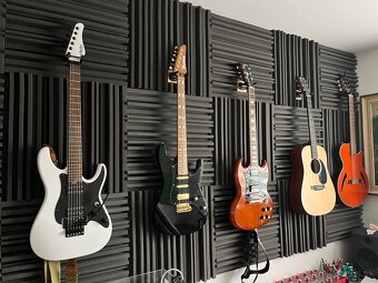 Ibanez THBB10 Polyphia