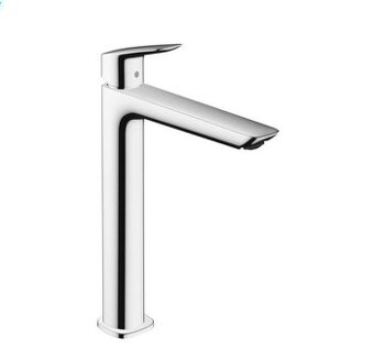 Nerozbalená batéria Hansgrohe Logis Vysoká bez výp. 71258000