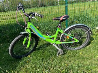 Predám bicykel