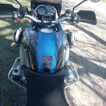 Bmw r1200gs