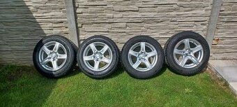 Elektrony 5x100 r15