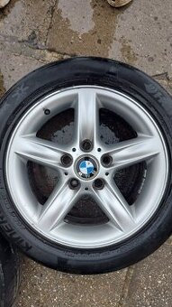 Star Spoke Style 43 BMW E46