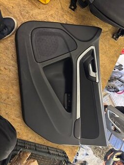 Tapacire Volvo v60