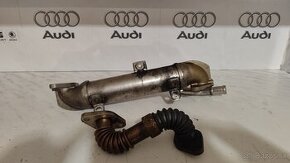 Egr chladič 2.0 tdi - 1