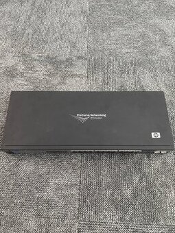 HP ProCurve switch 1800-24G