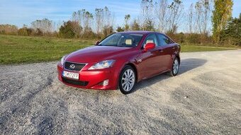 LEXUS IS250 A/T