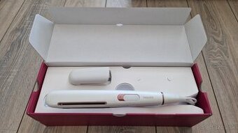 Žehlička na vlasy Philips SenseIQ