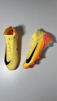 Nike zm superfly 10 elite KM fg