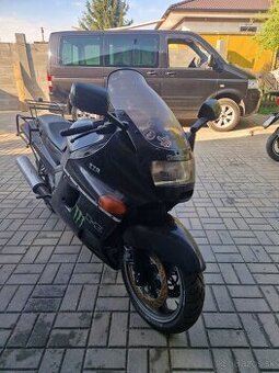 Kawasaki ZZR 1100