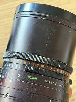 Hasselblad Carl Zeiss  50mm f4