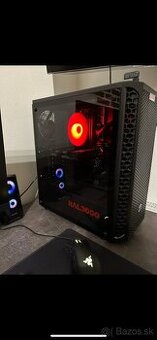 Hal3000 Mega gamer pro