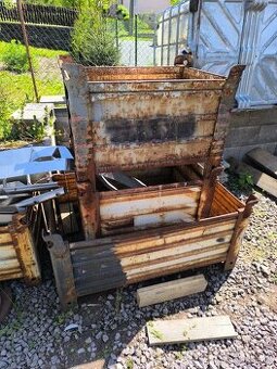 Gyterbox