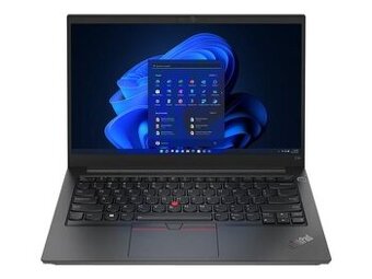 Lenovo ThinkPad E14 Gen4-14-Core i5 1235U-16GBRAM-512GBSSD