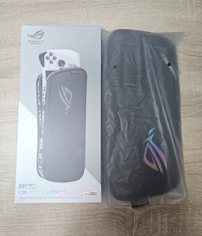 ROG Ally travel case