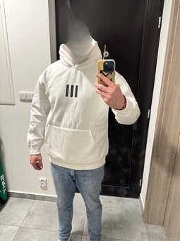 Essentials adidas mikina vel L