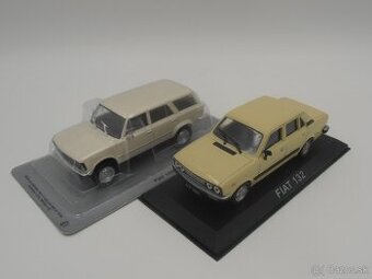 FIAT 1/43