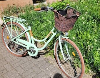 Bicykel Kenzel