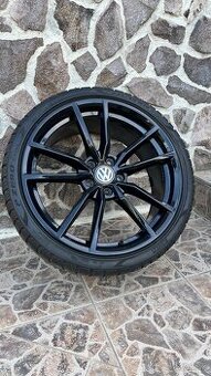 ☑️5x112 r19 VW Pretoria ®️