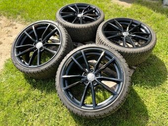 ☑️5x112 r19 VW Pretoria ®️