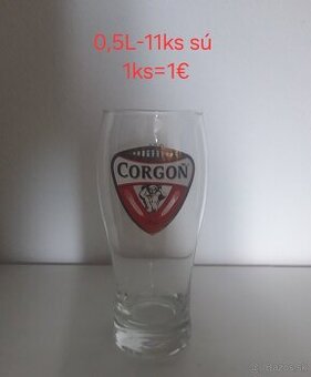 Poháre