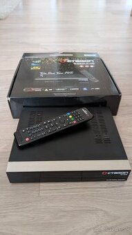 Satelitný prijímač OCTGON SF 4008 e2 4k uhd