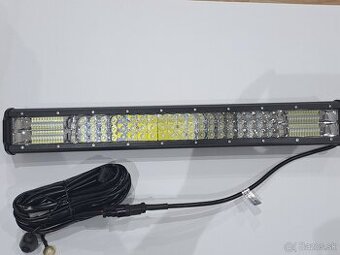 Led rampa 324W - 58cm