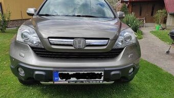 Honda CRV 4x4 Executive