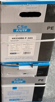 Ftp kabel