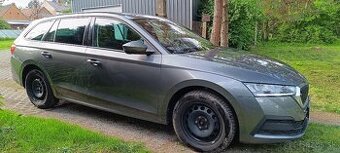 Škoda Octavia IV 1,5TSI r. 10/2023
