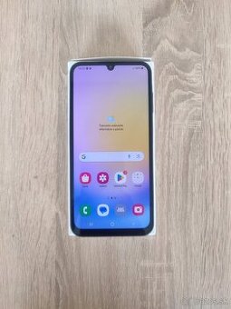 Samsung Galaxy A25 5g 6/128gb, záruka