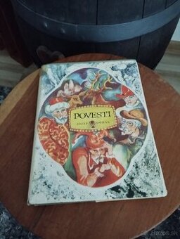 Povesti , Horák