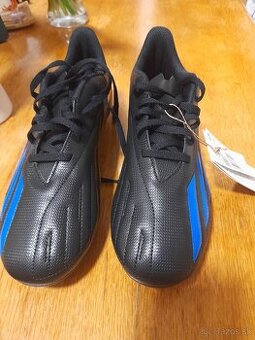 Predam kopacky Adidas deportivo Ii fxg č.8/42