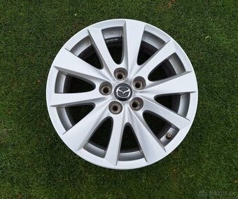 Mazda 5x114,3R17