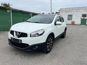 Qashqai 1.5dci 2011 facelift manual 2wd