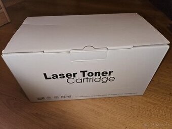 Toner do tlačiarne HP
