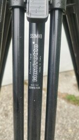 Statív Manfrotto 351 MVB