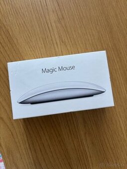 Apple Magic Mouse 2