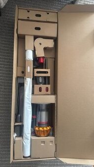 Dyson V15 Detect Absolute 2023 - nový