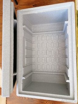 chladiaci box - termobox