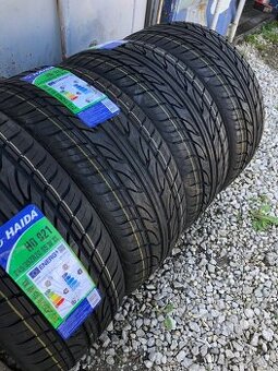 245/35 R20 4ks Haida letna sada Nové