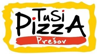 Dispečerka Tusi pizza Prešov