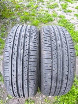 195/55 R15 letné pneumatiky