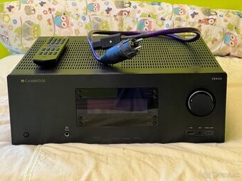 CAMBRIDGE CX R200