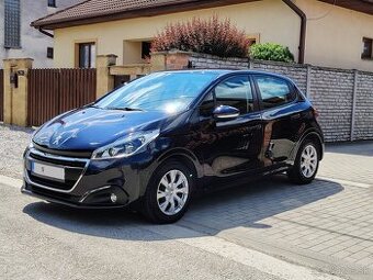 Peugeot 208 1.2 benzin SK