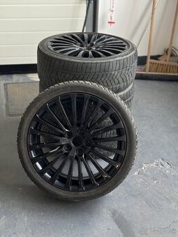 225/40 R18 Skoda Superb
