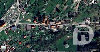Predaj stavebného pozemku 1583m2 v obci Pernek na Záhorí