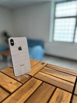 ► Apple iPhone Xs 256 GB │ Záruka 1 rok