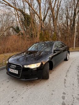 Audi a6c7