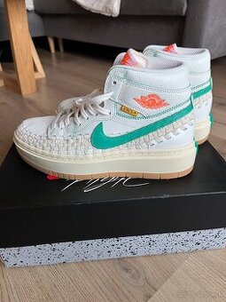 Air jordan 1