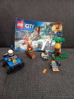 LEGO 60171